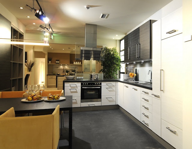 Kitchen set, Stormer Kuchen