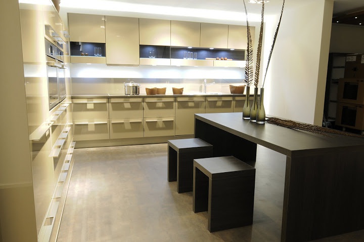 Kitchen set, Stormer Kuchen