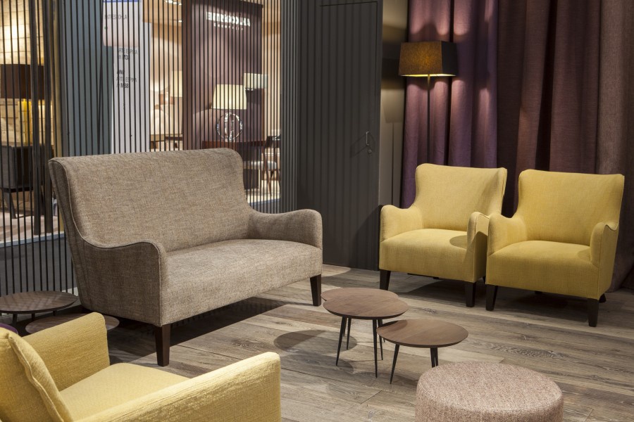 Double sofa Alton, Mariescorner