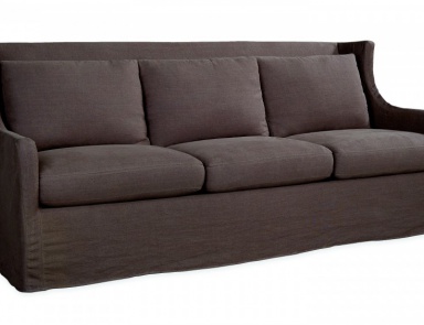 Three seater sofa Asheboro, Mariescorner