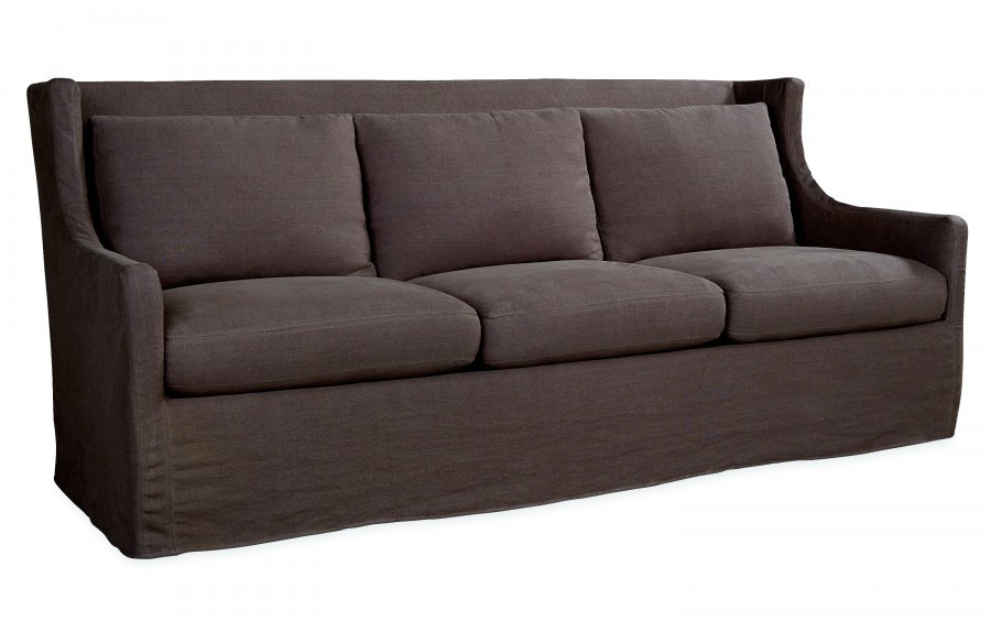 Three seater sofa Asheboro, Mariescorner