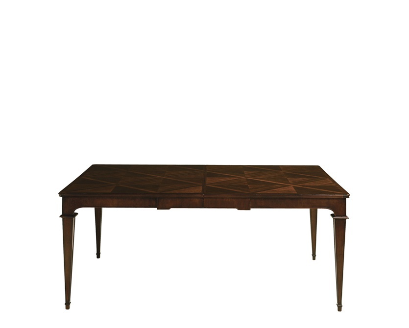 Table Talleyrand Dining Table, Baker