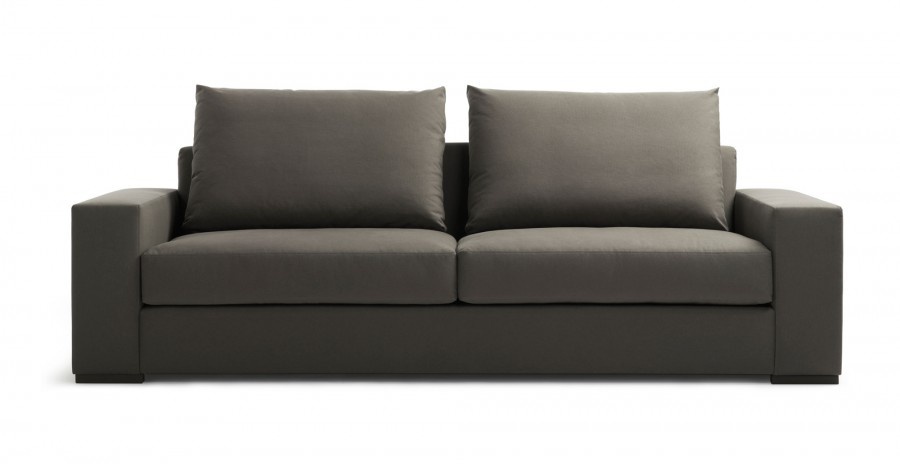 Double sofa Brad, Mariescorner