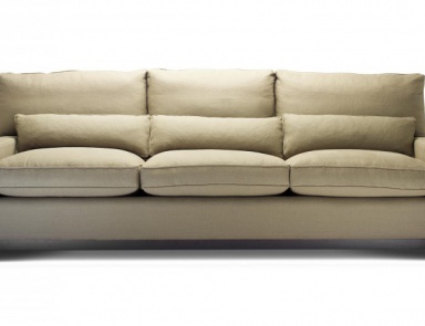 Bradford three seater sofa, Mariescorner