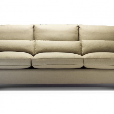 Three seater sofa Bradford