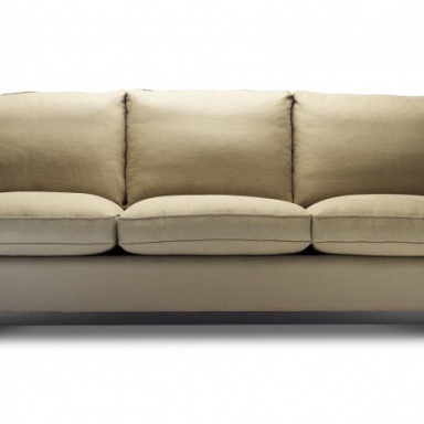 Three seater sofa Bradford