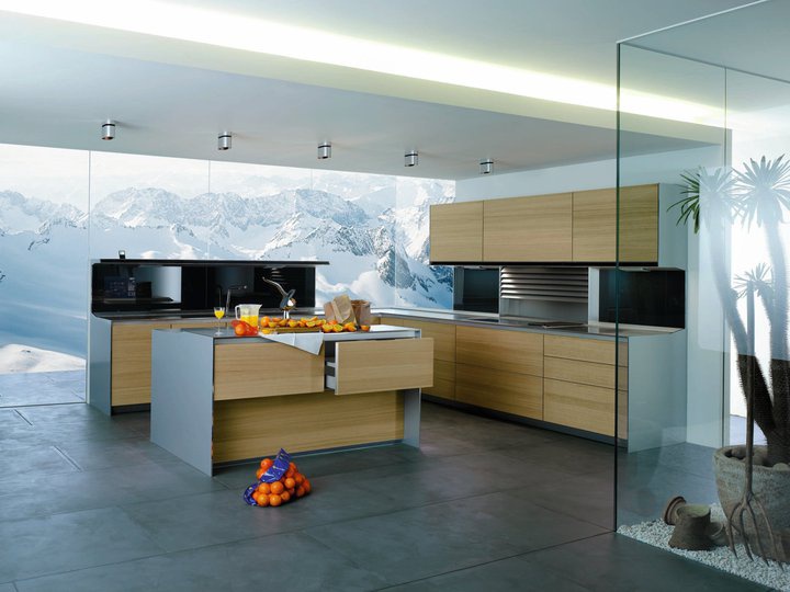 Kitchen set S1 SieMatic