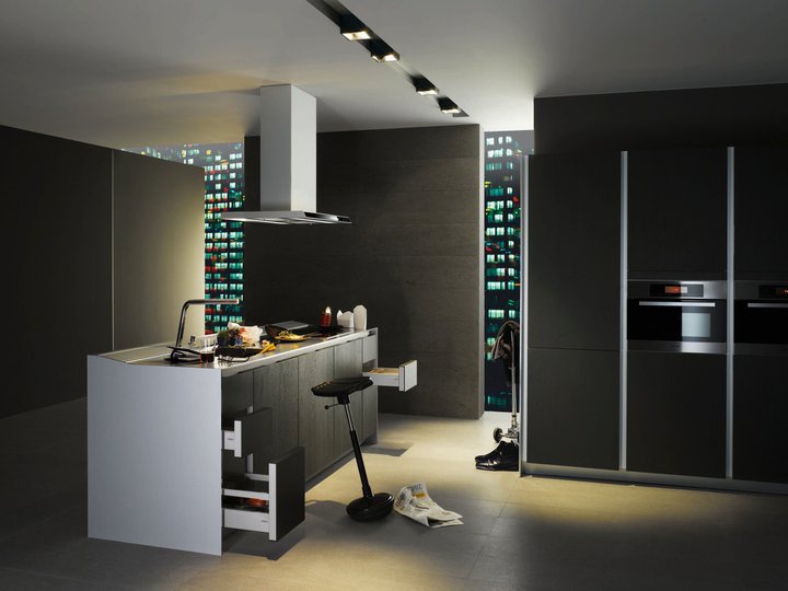Kitchen set S1 SieMatic