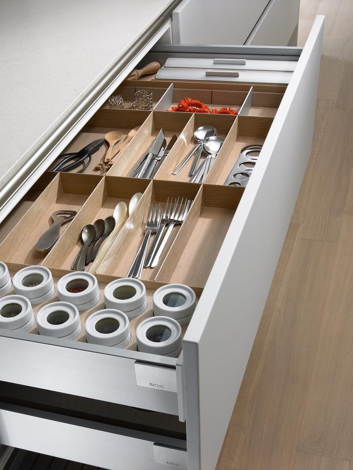 Kitchen set S2, SieMatic