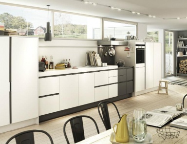 Kitchen set S3, SieMatic