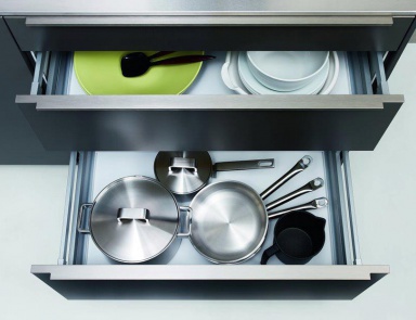 Kitchen set SC10, SieMatic