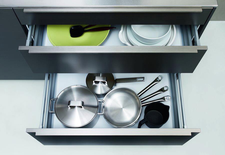 Kitchen set SC10, SieMatic