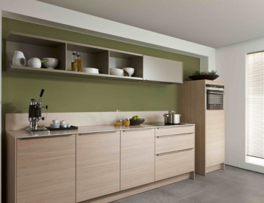 Kitchen set SC10, SieMatic