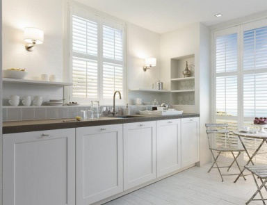 SE kitchen cabinets, SieMatic