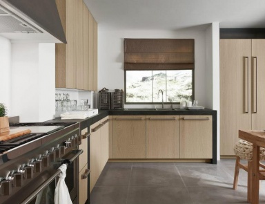 SE 4004 kitchen cabinets, SieMatic