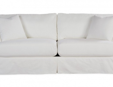 Double sofa Concord, Mariescorner