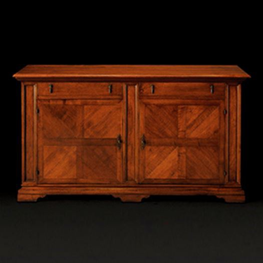 The buffet collection Antquariato, Lando