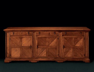 The buffet collection Antquariato, Lando