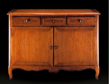 The buffet collection Antquariato, Lando