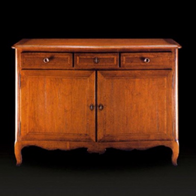 The Buffet Antiquariato