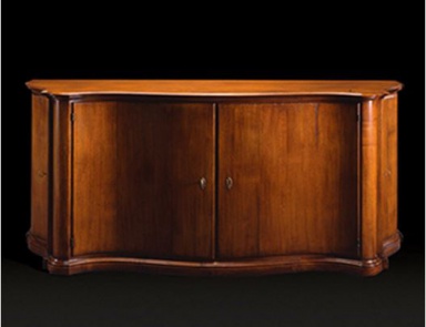 The buffet collection Antquariato, Lando