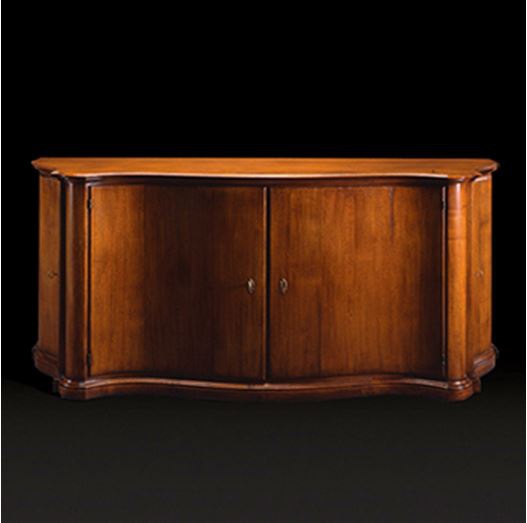 The buffet collection Antquariato, Lando