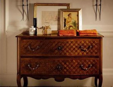 Dresser collection Antquariato, Lando