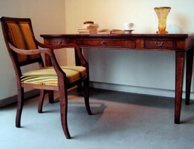 Desk collection Antquariato, Lando