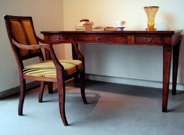 Desk collection Antquariato, Lando