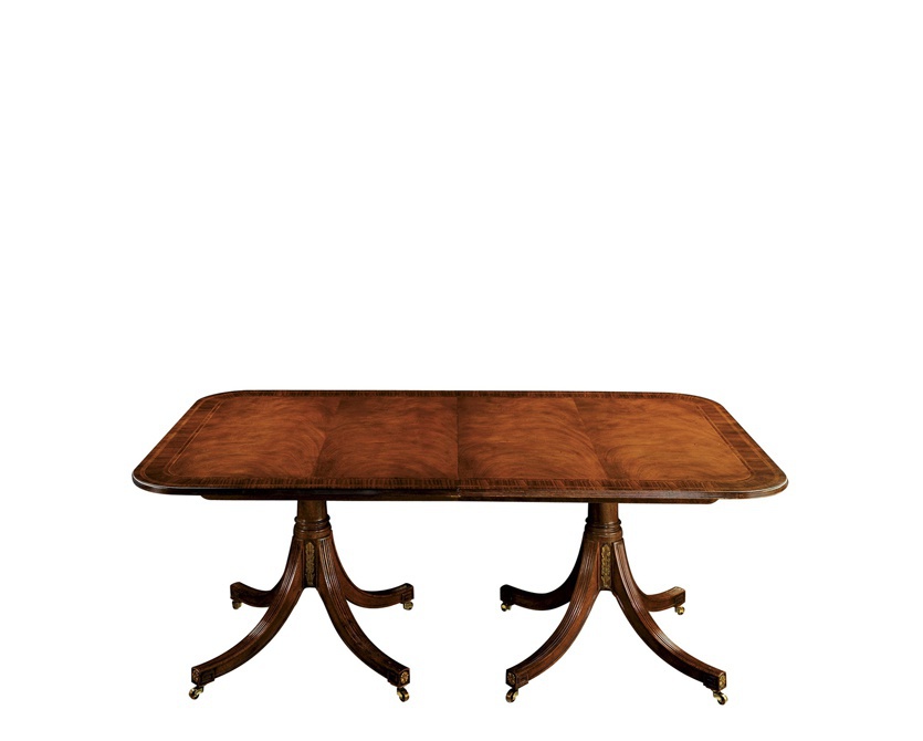 Table Dining Table, Baker