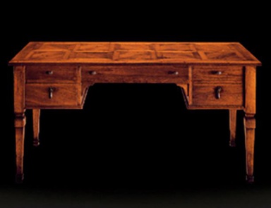 Desk collection Antquariato, Lando