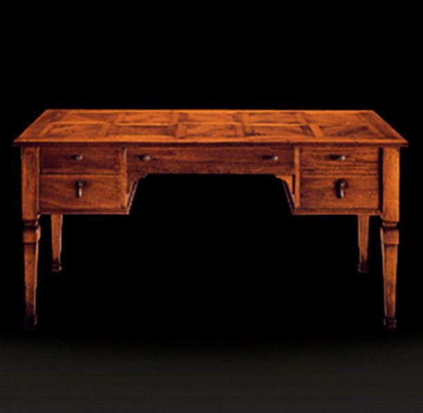 Desk collection Antquariato, Lando