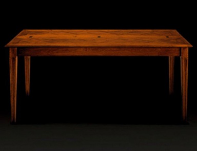 Dining table collection Antquariato, Lando