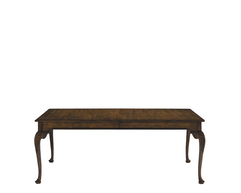 Table Walnut Dining Table, Baker