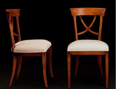 Chair collection Antiquariato, Lando