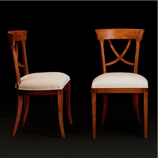 Chair collection Antiquariato, Lando