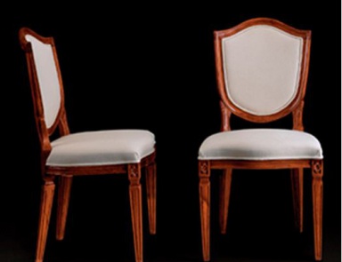 Chair collection Antiquariato, Lando