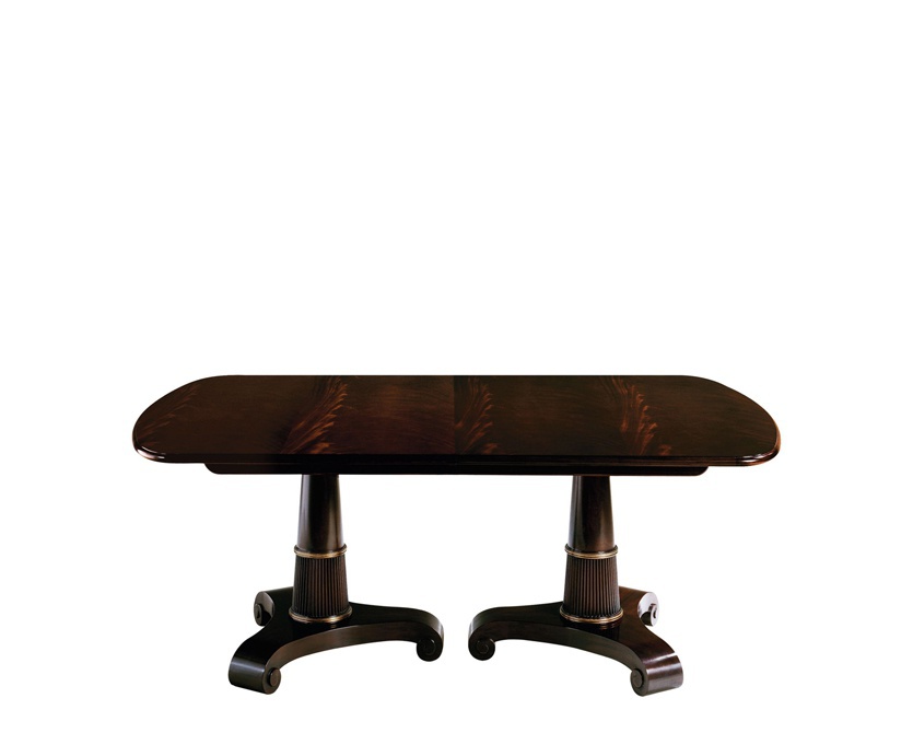 Table Revival Dining Table, Baker