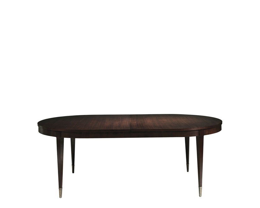 Table Yves Dining Table, Baker