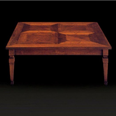 Coffee table Antiquariato