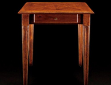 Bedside table collection Antiquariato, Lando