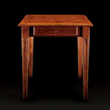 Bedside table Antiquariato