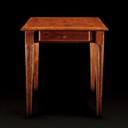 Bedside table collection Antiquariato, Lando