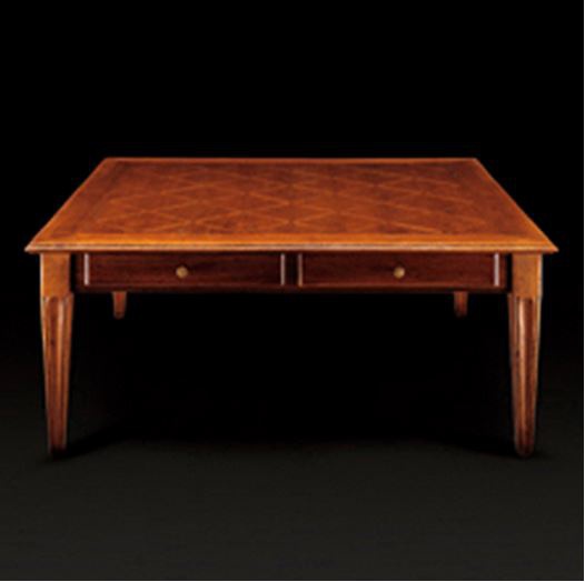 Coffee table collection Antiquariato, Lando