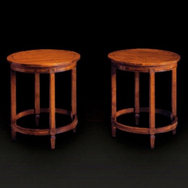 Coffee table Antiquariato