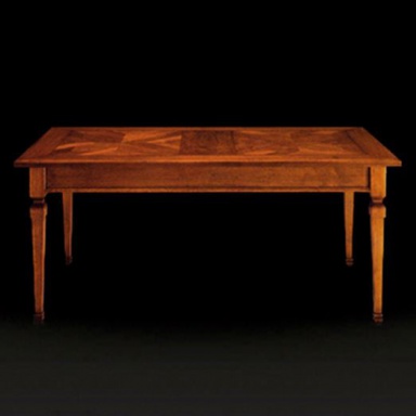 Dining table Antiquariato
