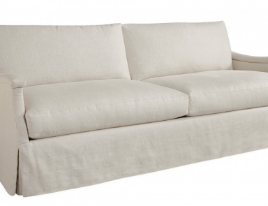 Double sofa Fayetteville, Mariescorner