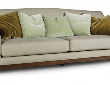 Three seater sofa Helena, Mariescorner