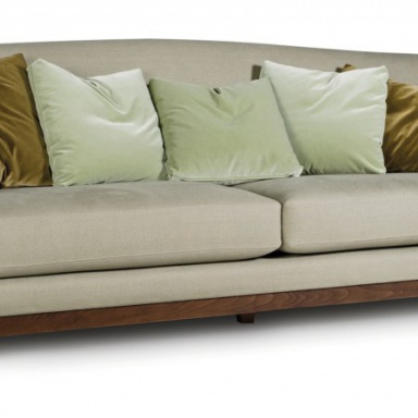 Three seater sofa Helena