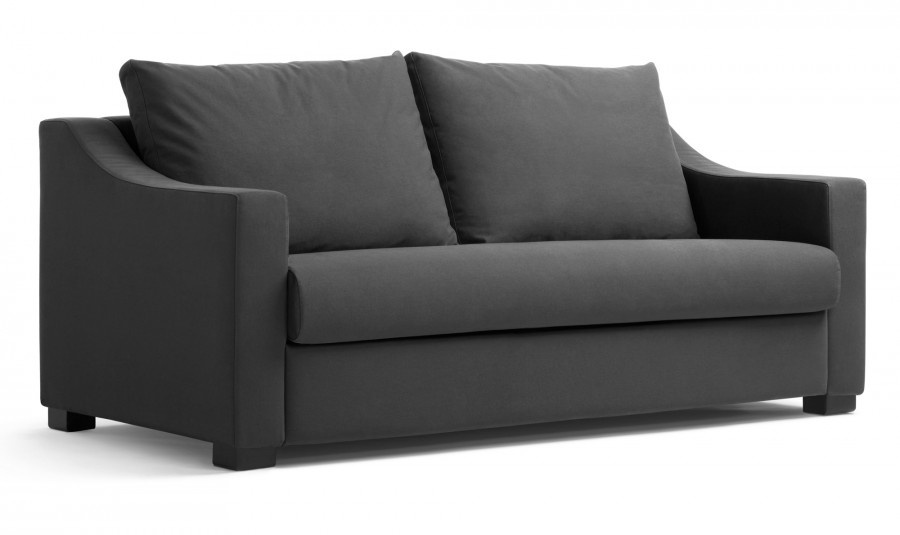 Sofa Kansas, Mariescorner
